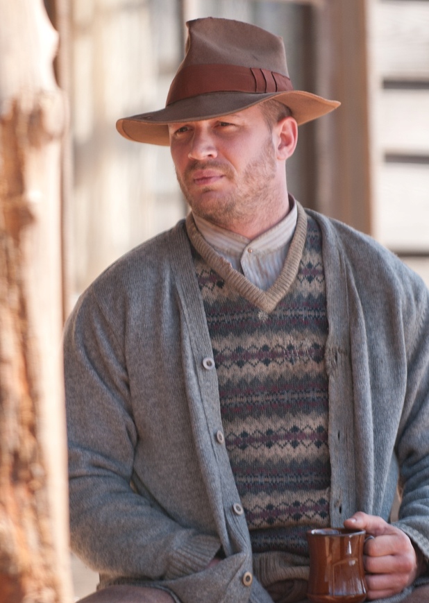 Lawless Movie Images