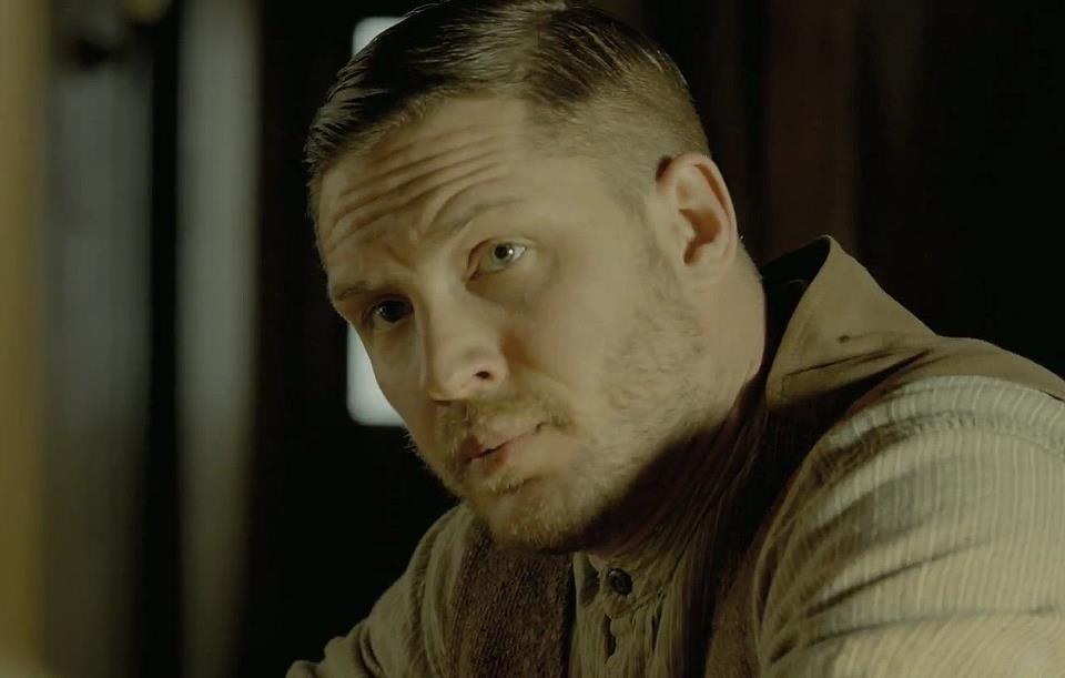 Lawless Movie Tom Hardy