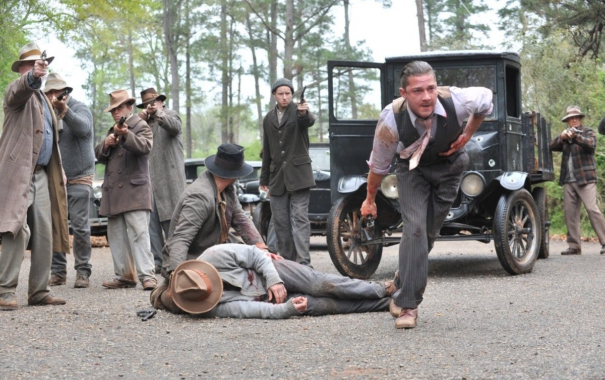 Lawless Movie Tom Hardy