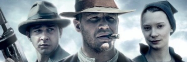 Lawless Poster Amazon