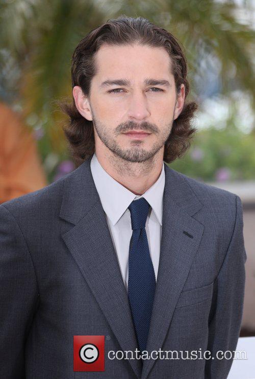 Lawless Shia Labeouf