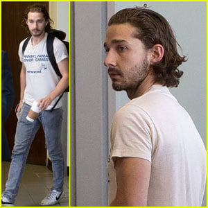 Lawless Shia Labeouf