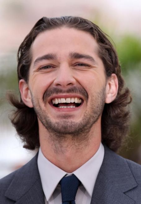 Lawless Shia Labeouf Hair