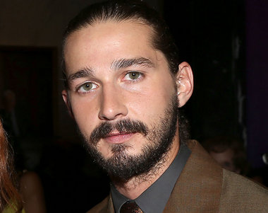 Lawless Shia Labeouf Haircut