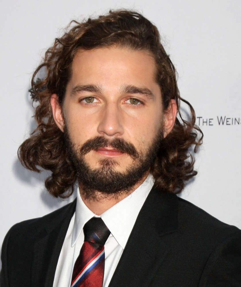 Lawless Shia Labeouf Interview