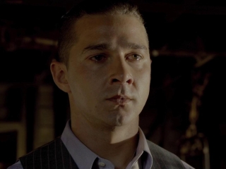 Lawless Shia Labeouf Trailer