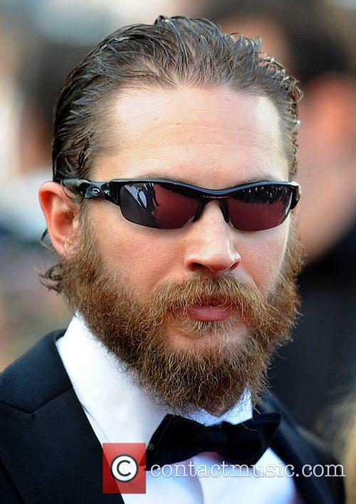 Lawless Tom Hardy