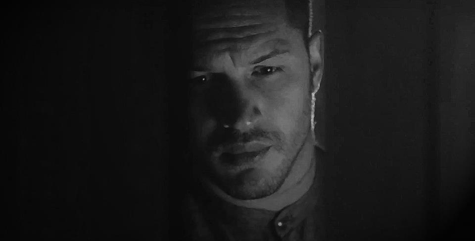 Lawless Tom Hardy