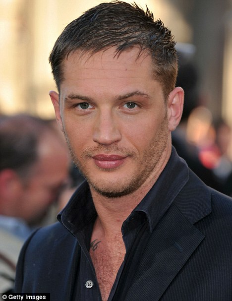 Lawless Tom Hardy Hat