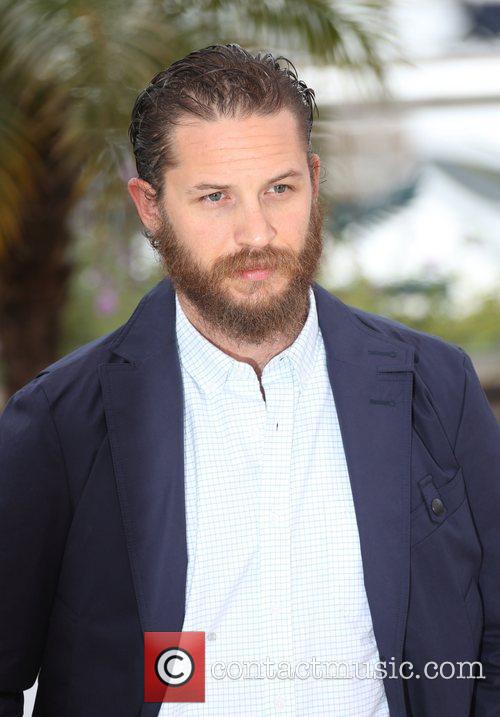 Lawless Tom Hardy Hat