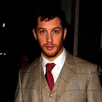 Lawless Tom Hardy Hat