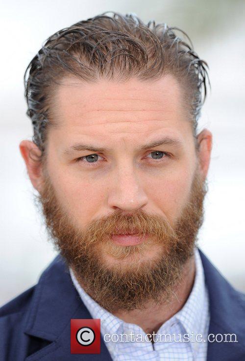 Lawless Tom Hardy Hat