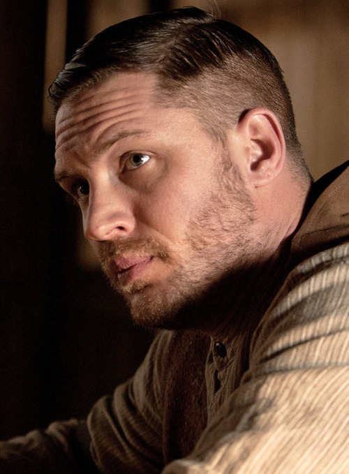 Lawless Tom Hardy Hat