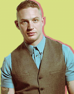 Lawless Tom Hardy Interview