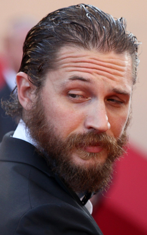 Lawless Tom Hardy Throat Cut