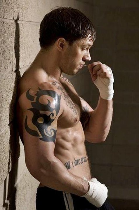 Lawless Tom Hardy Wiki