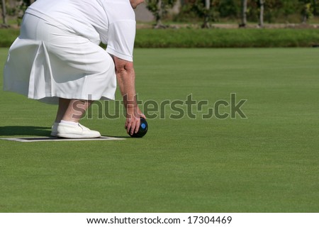 Lawn Bowls Ball Sizes