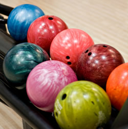 Lawn Bowls Balls For Sale