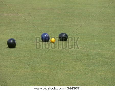 Lawn Bowls Balls For Sale