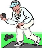 Lawn Bowls Cartoon Images