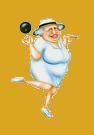 Lawn Bowls Cartoon Pictures