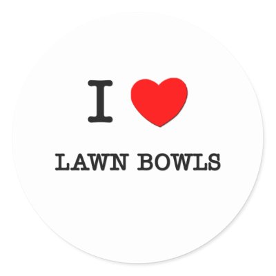 Lawn Bowls Funny