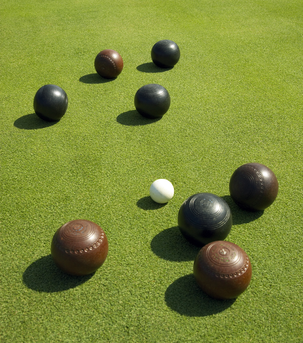 Lawn Bowls Images Free