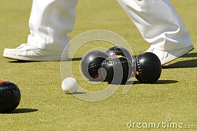 Lawn Bowls Images Free