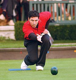 Lawn Bowls Images Free