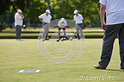 Lawn Bowls Images Free