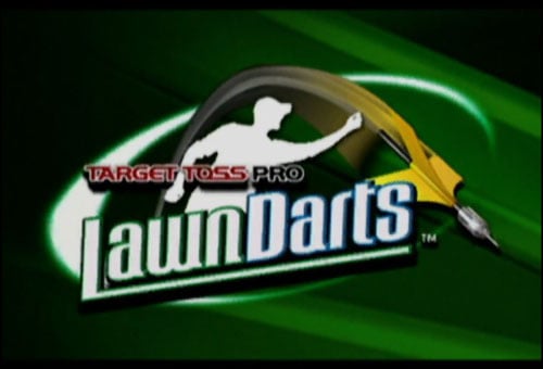 Lawn Darts For Sale Canada