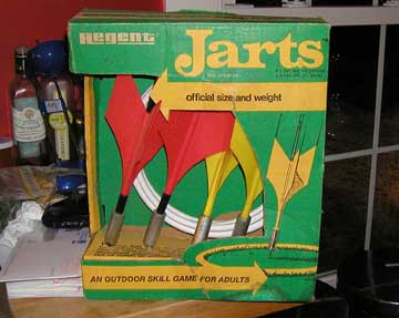 Lawn Darts For Sale Ebay