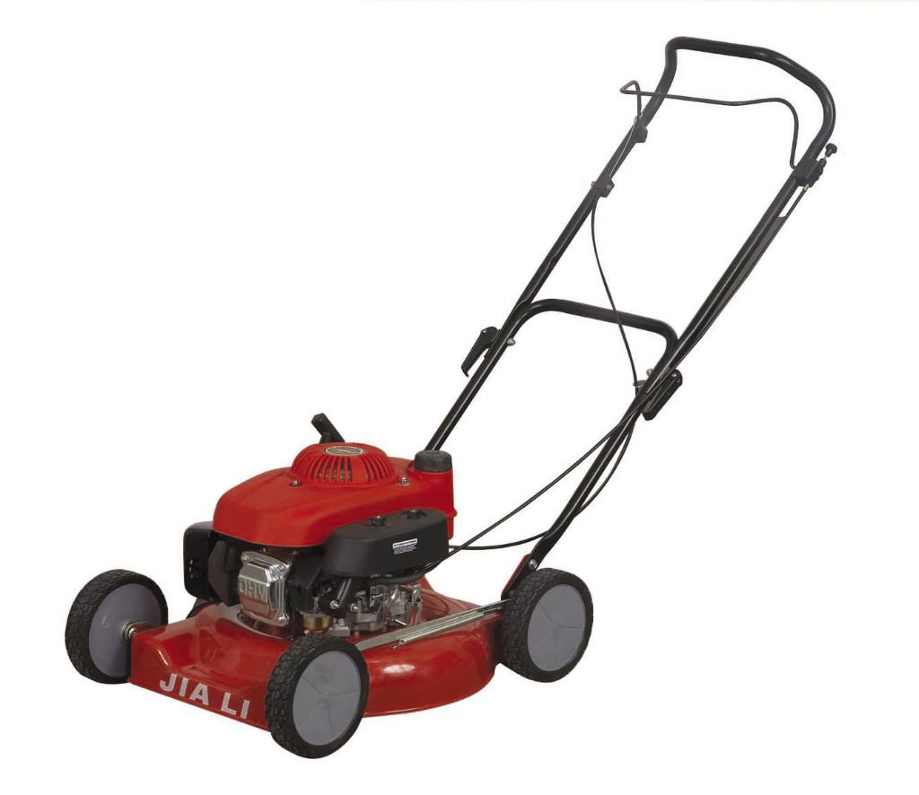 Lawn Mower