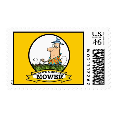 Lawn Mower Cartoon Images