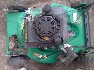 Lawn Mower Engine For Sale