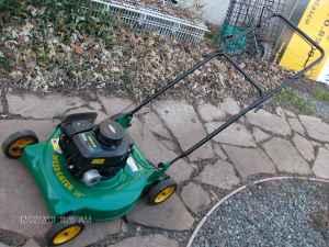 Lawn Mower Parts Sacramento