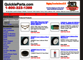 Lawn Mower Parts Sacramento