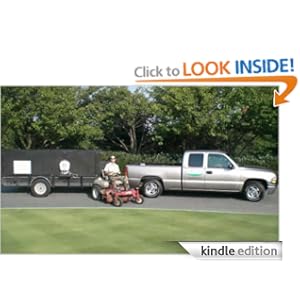 Lawn Mowing Business Plan