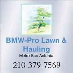 Lawn Mowing Services San Antonio