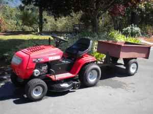 Lawn Mowing Trailers For Sale