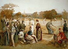 Lawn Tennis Association Wiki