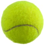 Lawn Tennis Ball