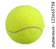 Lawn Tennis Ball