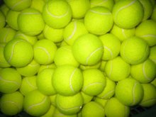 Lawn Tennis Ball Price