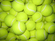 Lawn Tennis Ball Price