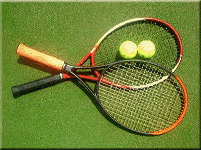 Lawn Tennis Game Information