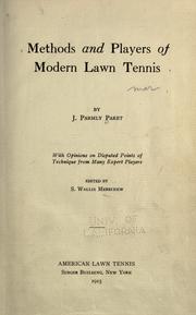 Lawn Tennis Players List