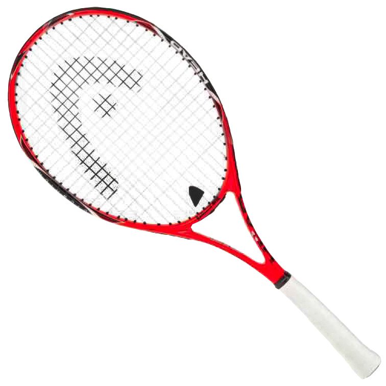 Lawn Tennis Racket