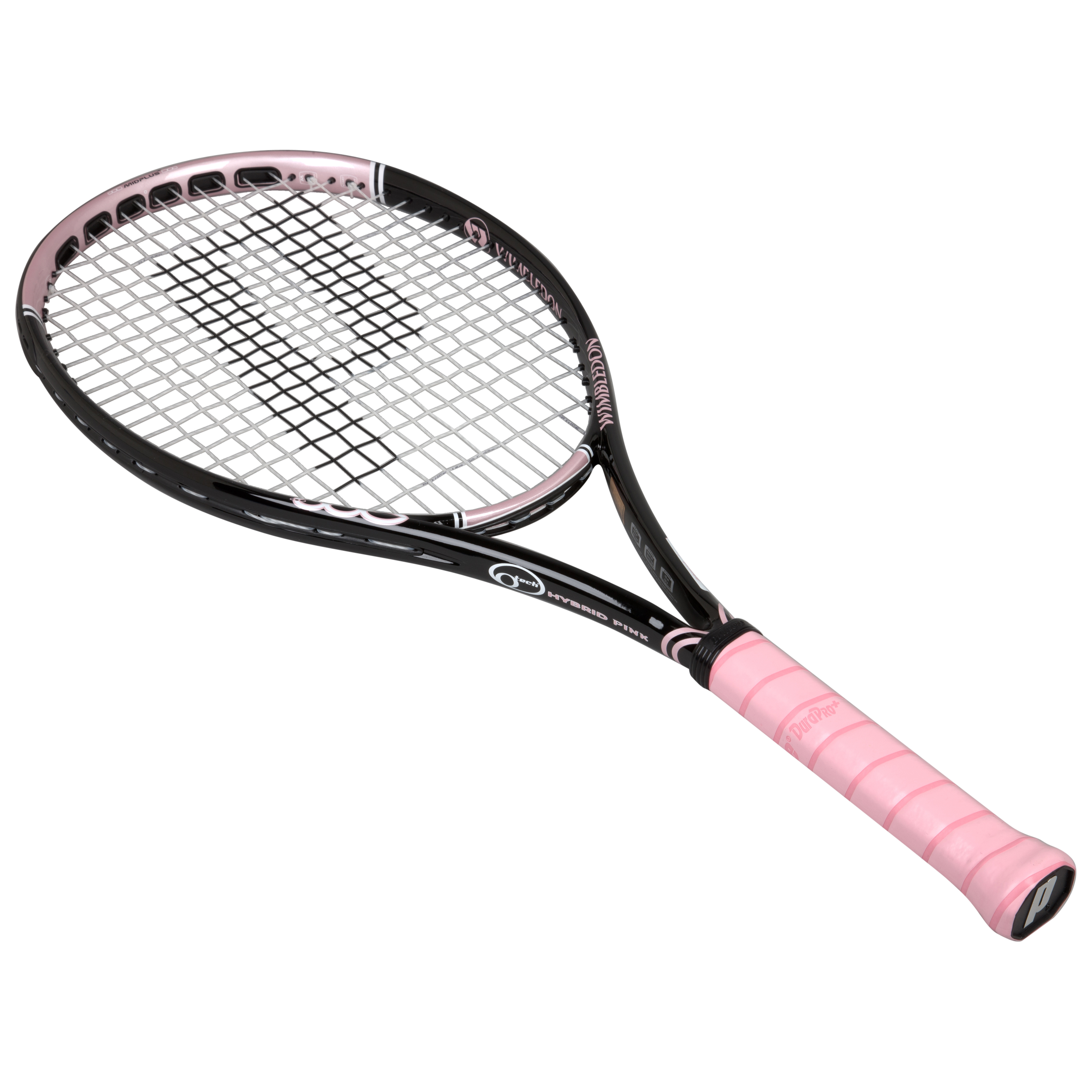 Lawn Tennis Racket