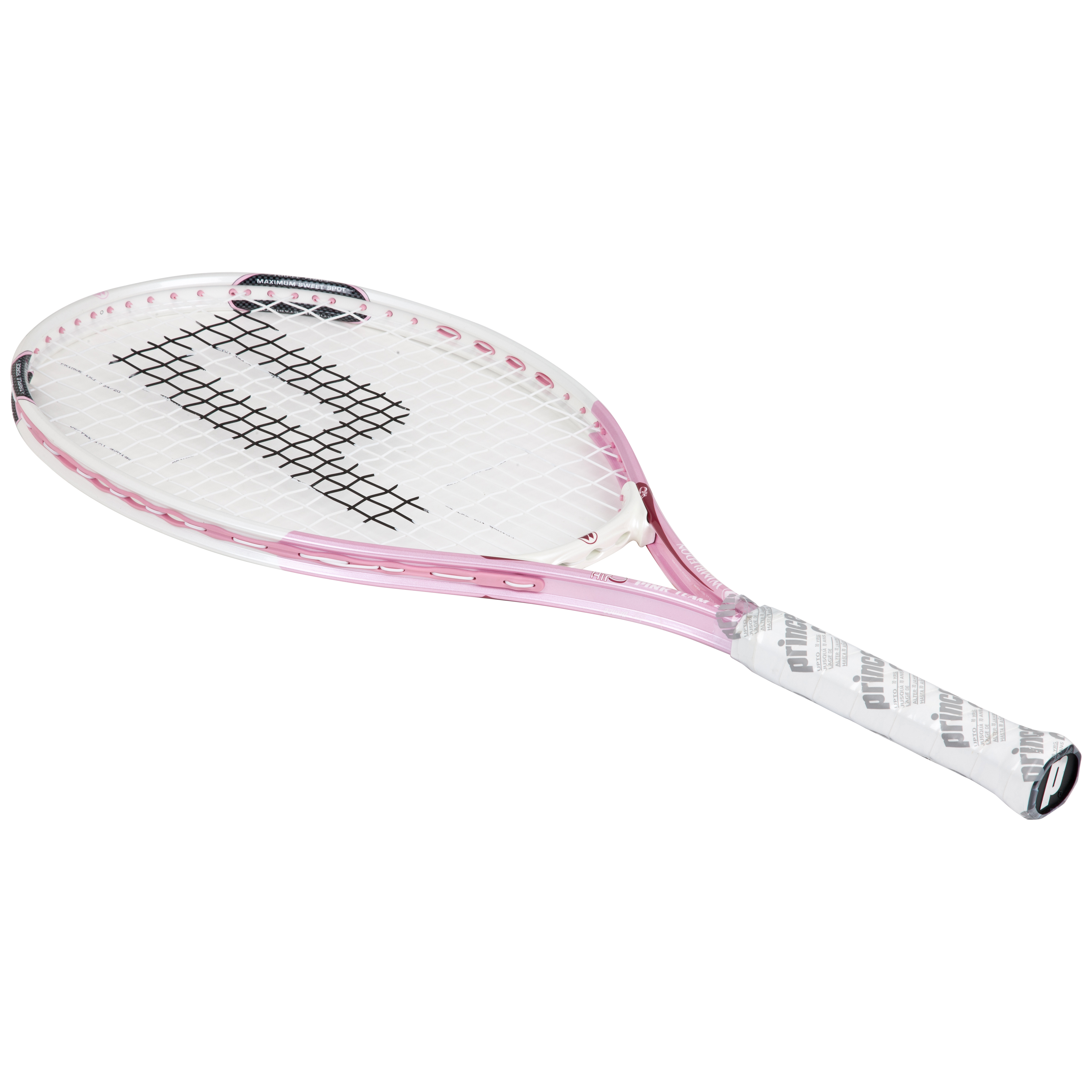 Lawn Tennis Racket Brands